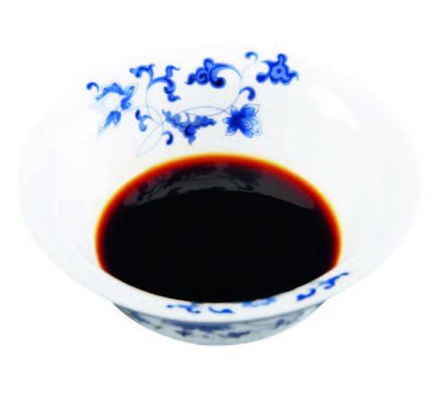 素什锦汁