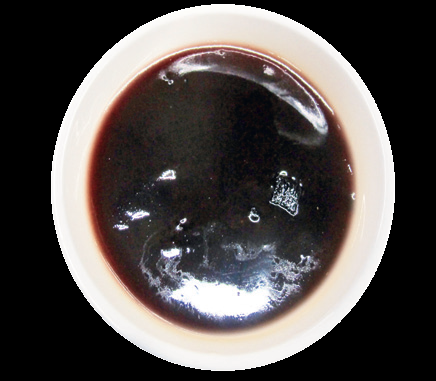 自制红烧酱