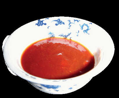 糖醋汁（二）