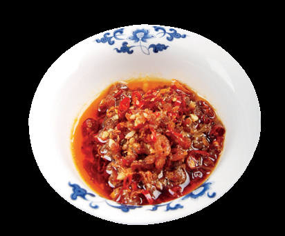 海皇粉丝煲料
