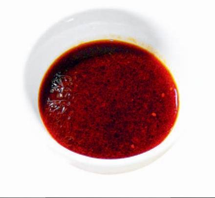 冷菜专用豉油汁