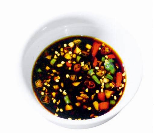 菌汁