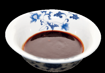 私家百锅鸡酱