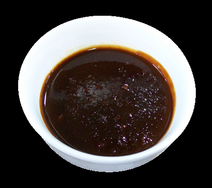 酱骨汁