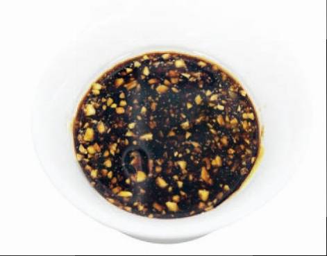贝类海鲜汁