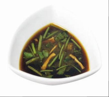 凤爪汁