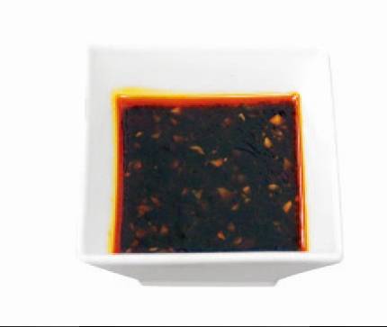 新版蒜泥白肉料