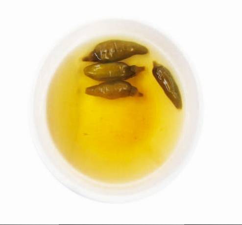 山椒汁