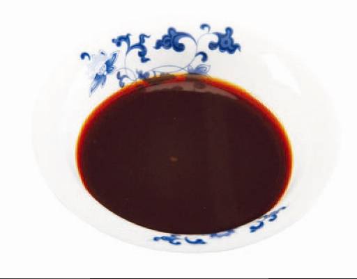 椒麻浸鸡料