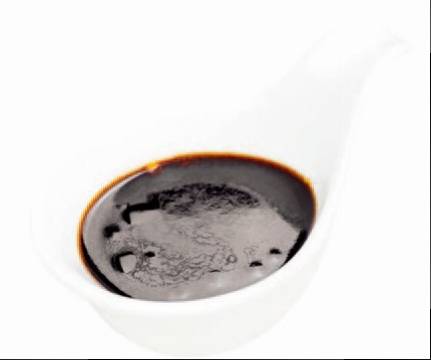 秘制酱香汁