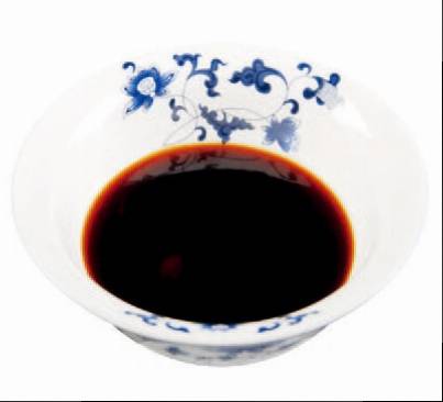 炭烧肉汁