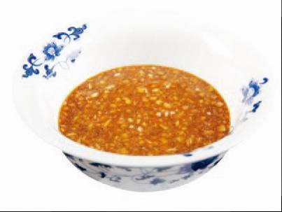 鲅鱼酱
