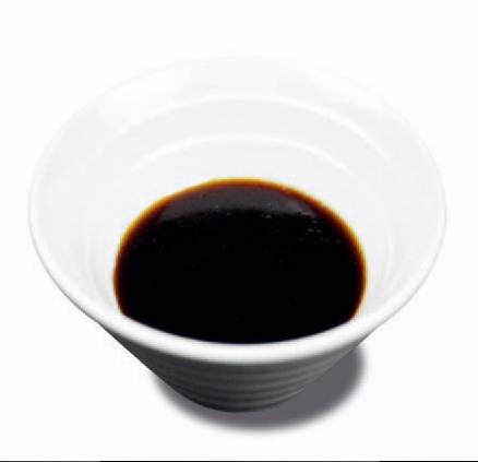 烧鱼汁