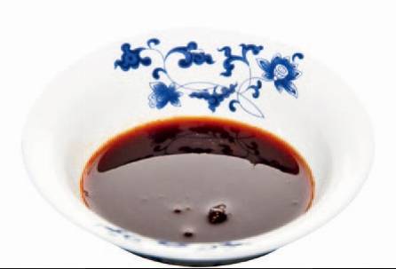 红烧鳗鱼汁