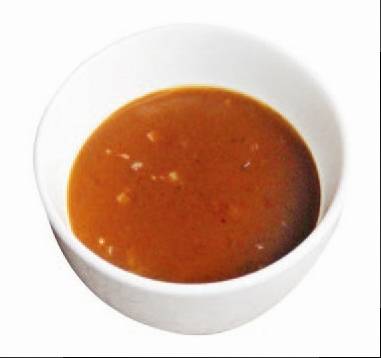 复合沙茶酱