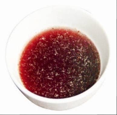 啤酒汁