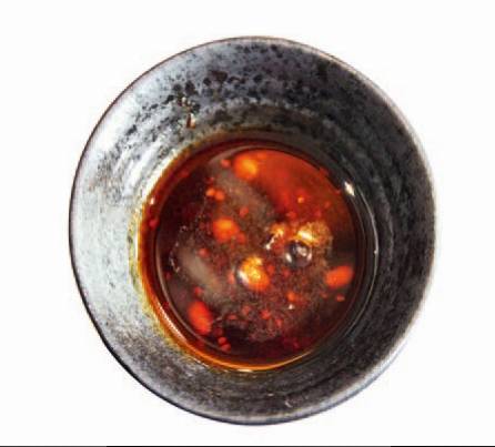 美极鲜辣豆香酱