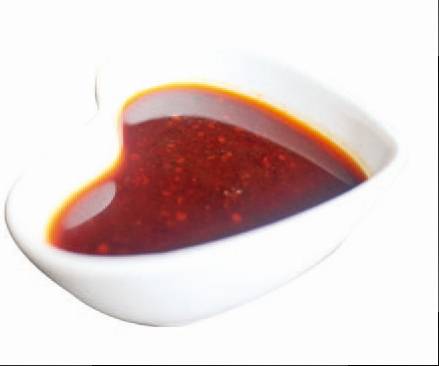 泡椒孜然酱