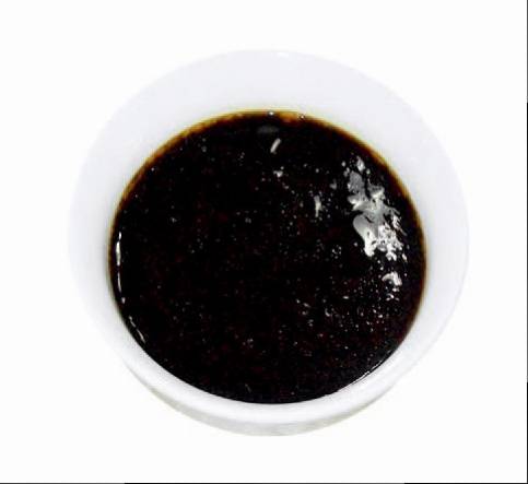 豉油卤汁