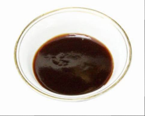 蜜椒酱