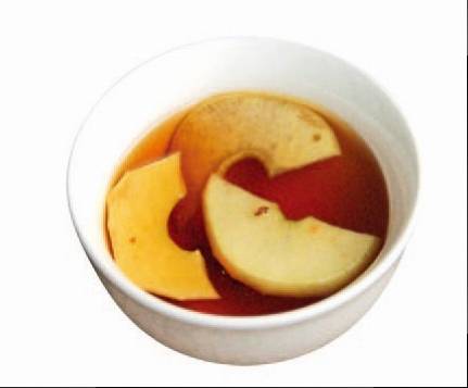 糟酒汁
