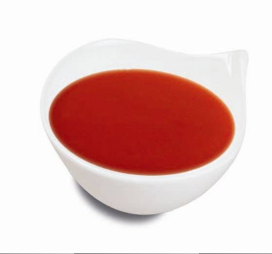 烤鱼酱