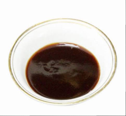 茄子味酱