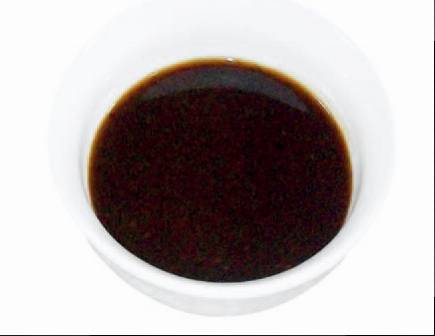 浓口焖肉酱