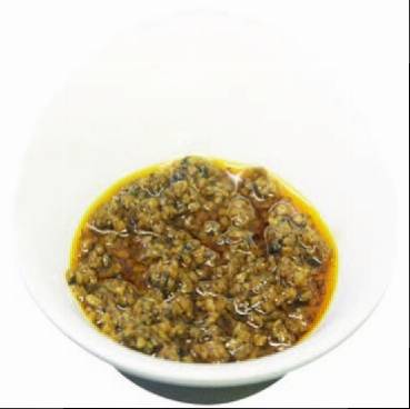 菌王酱（二）