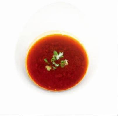香辣牛肉酱