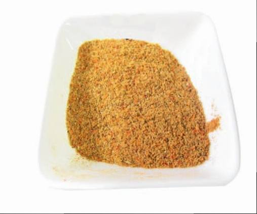 炒烤料