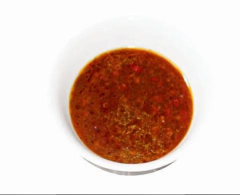 鸡肉烧烤汁