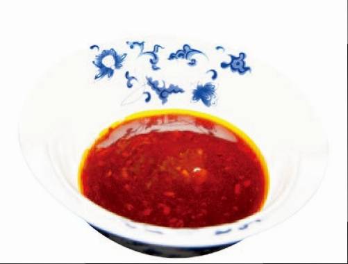 烤肉汁（二）