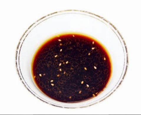 万用烧烤汁