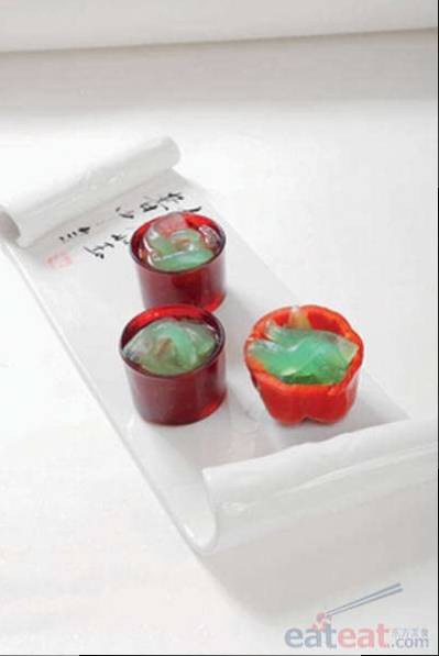 薄荷芦荟