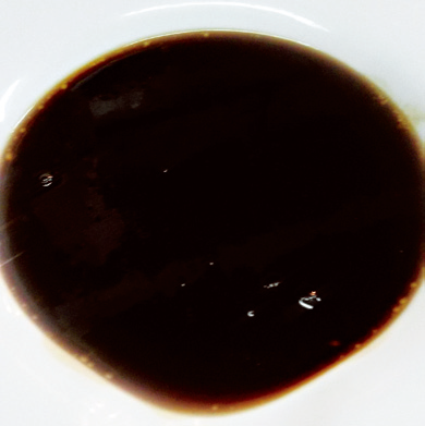 菌香烧汁