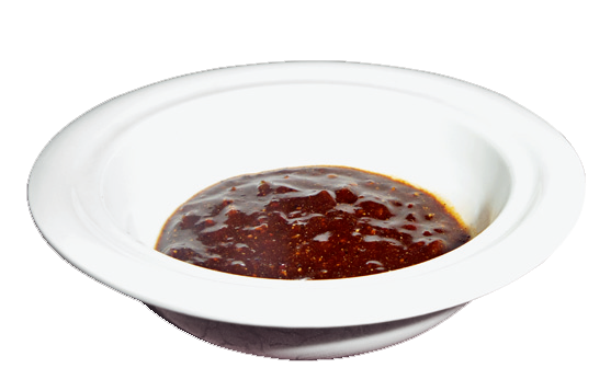 黑椒汁