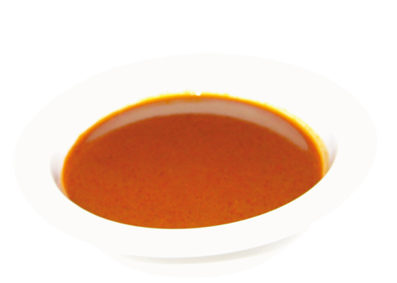 咖喱豆瓣料
