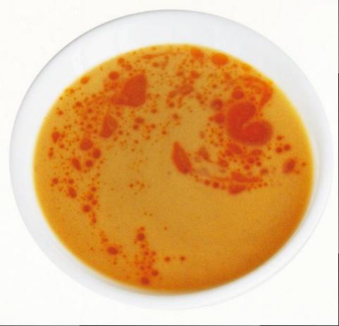 醋椒汁