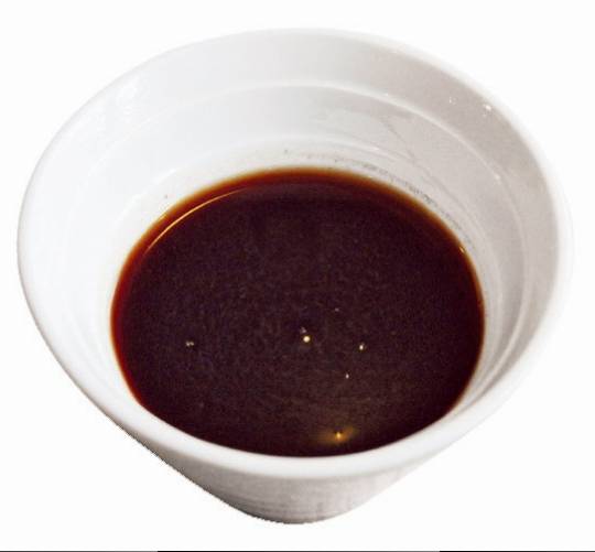 酒醉花生汁