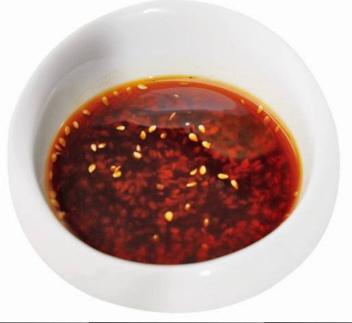 东北口味鸡汁