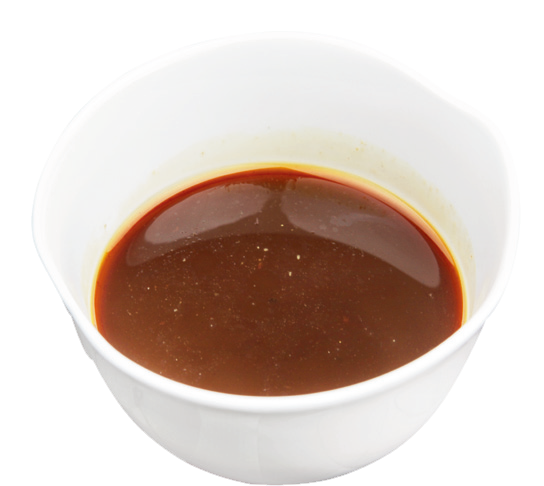煎封汁