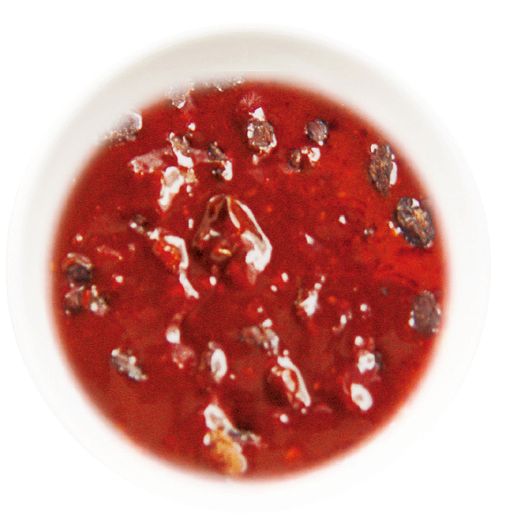 腌鱼料