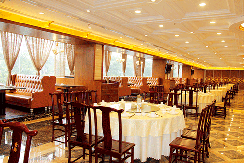 高端餐饮：打赢翻身仗的3策略