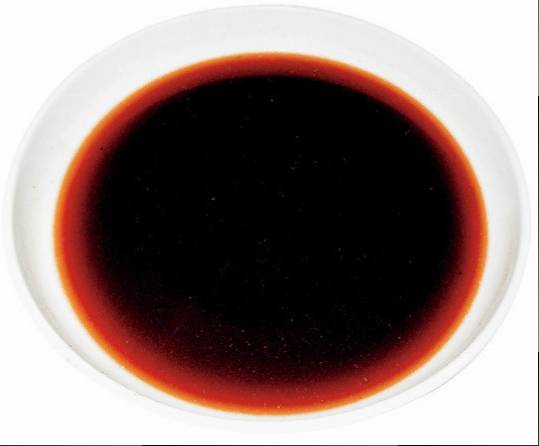清香刺身汁