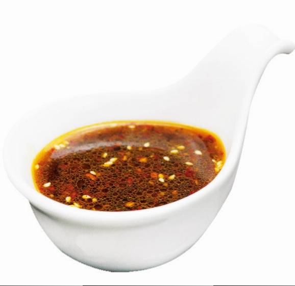 香辣开胃汁