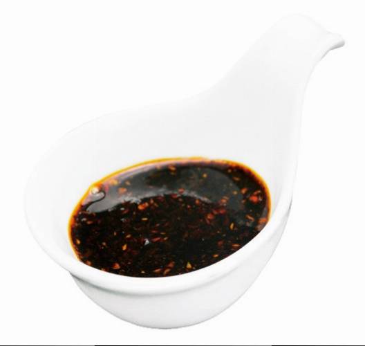 鲜香豆豉酱