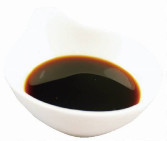 炝蟹汁