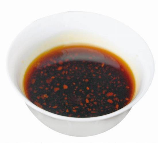 鲜香麻油汁