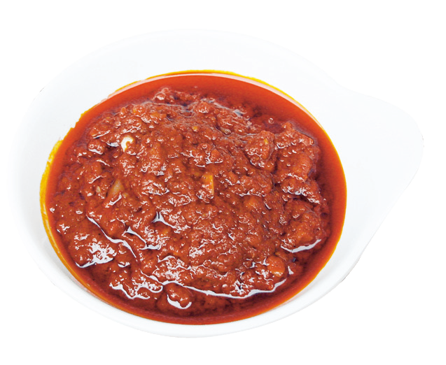 川香牛肉酱